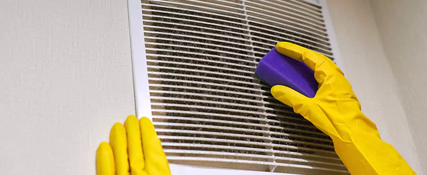 Vent Cleaning Company in Bradley, IL