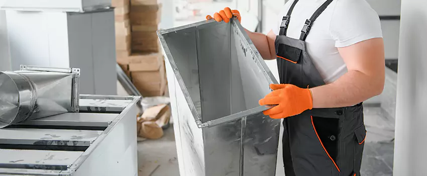 Ventilation Fan Cleaning Services in Bradley, Illinois