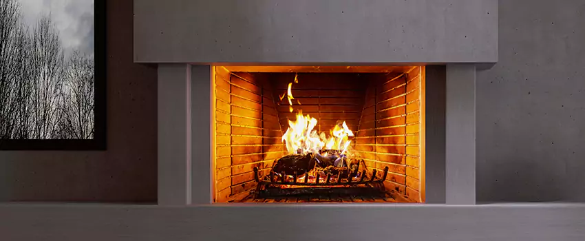 Indoor Wood Burning Furnace Repair and Installation in Bradley, Illinois