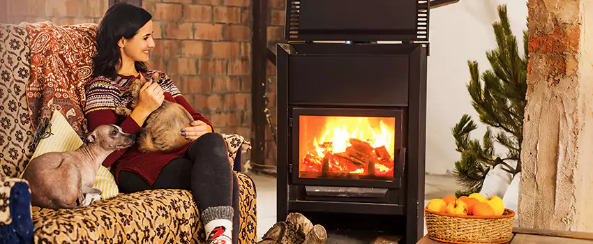 Wood Stove Chimney Cleaning Services in Bradley, IL