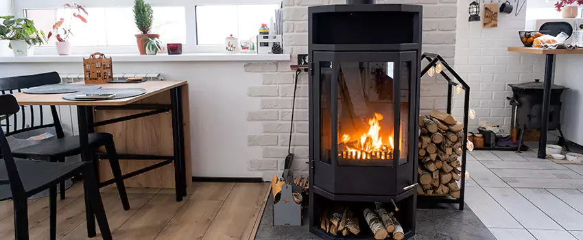Wood Stove Firebox Installation Services in Bradley, IL