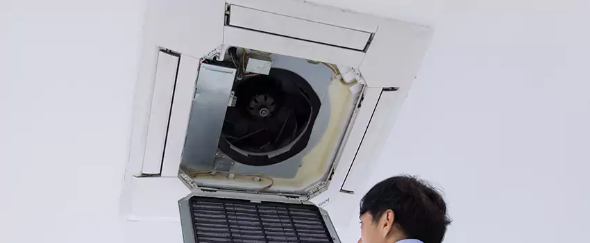 Benefits of Professional Air Duct Cleaning in Bradley, Illinois