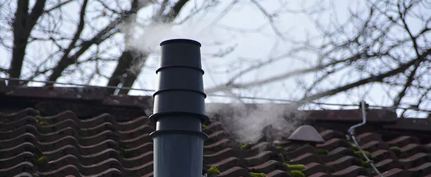 Broken Chimney Animal Screen Repair And Installation in Bradley, IL