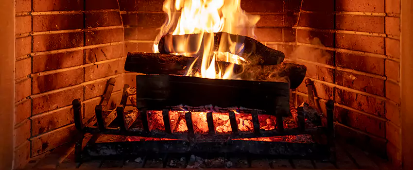 Chimney Ash Dump Cover Repair Services in Bradley, IL