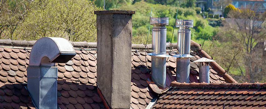 Commercial Chimney Blockage Removal in Bradley, Illinois