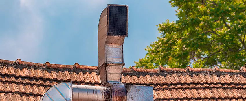 Chimney Cleaning Cost in Bradley, Illinois