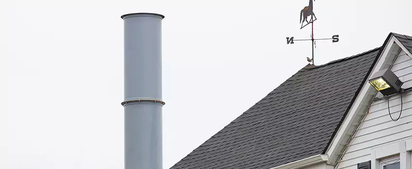 Multi-flue Chimney Caps Installation And Repair in Bradley, IL