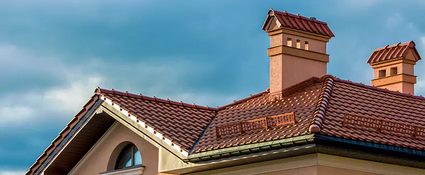 Residential Chimney Services in Bradley, Illinois