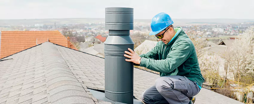 Insulated Chimney Liner Services in Bradley, IL