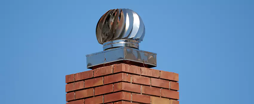 Chimney Flue Rebuild Services in Bradley, Illinois