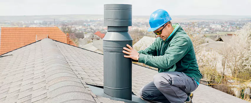 Chimney Repair Cost in Bradley, IL