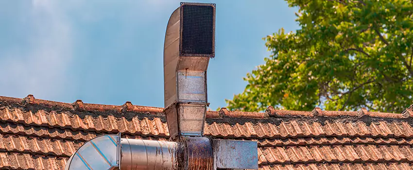 Chimney Blockage Removal in Bradley, Illinois