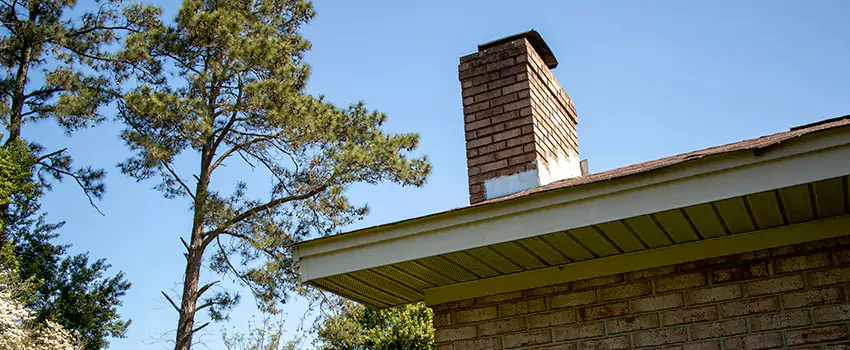 Brick Chimney Sweep Near Me in Bradley, IL