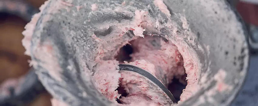 Benefits of Professional Clogged Dryer Vent Cleaning in Bradley, Illinois