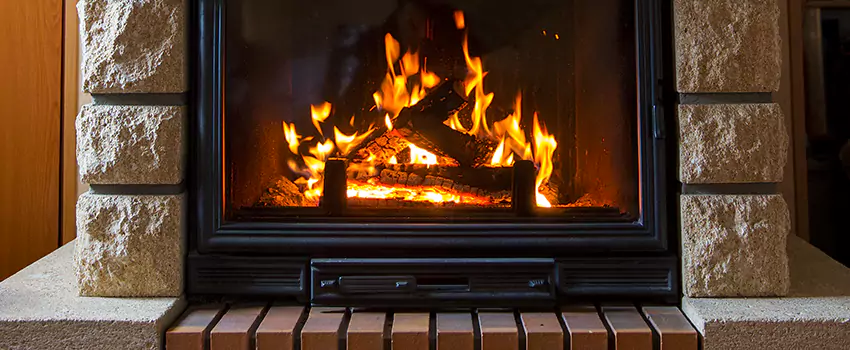 Decorative Fireplace Installation Cost in Bradley, Illinois