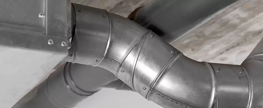 Dryer Vent Blockage Inspection in Bradley, IL