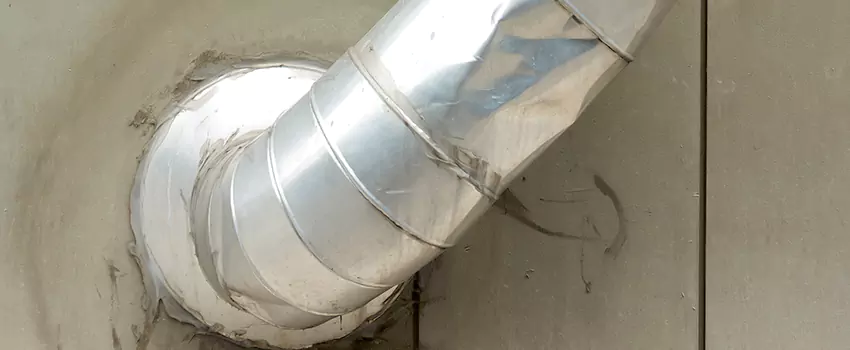 Dryer Vent Repair Process in Bradley, IL