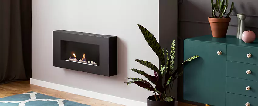 Cost of Ethanol Fireplace Repair And Installation Services in Bradley, IL