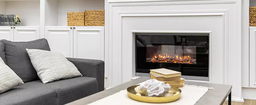 Professional Fireplace Maintenance Contractors in Bradley, IL