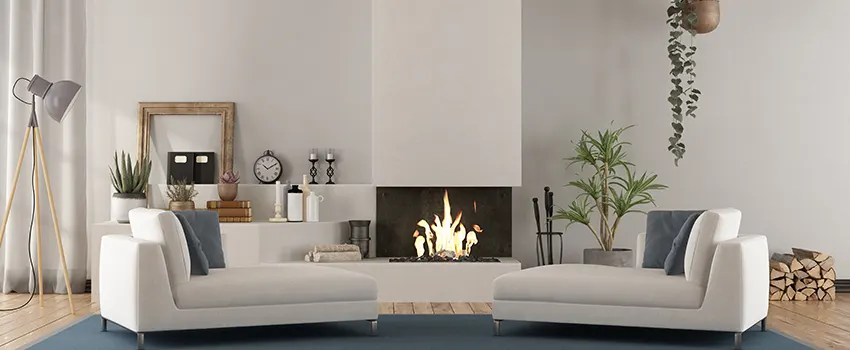 Decorative Fireplace Crystals Services in Bradley, Illinois