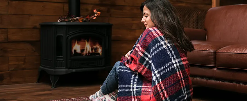 Fireplace Firebox Grate Replacement Services  in Bradley, Illinois