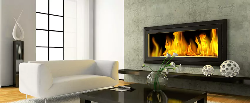 Fireplace Hearth Ideas in Bradley, Illinois