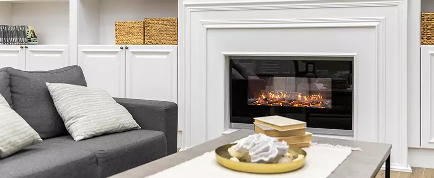Pellet Fireplace Insert Installation in Bradley, IL