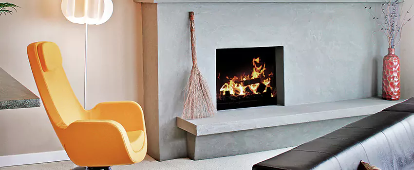 Electric Fireplace Makeover Services in Bradley, IL