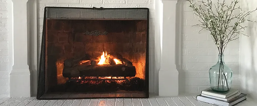 Cost-Effective Fireplace Mantel Inspection And Maintenance in Bradley, IL