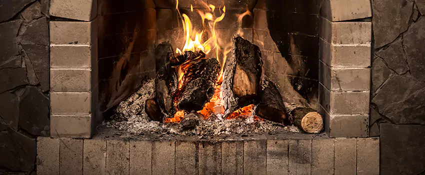 Cost of Rebuilding A Fireplace in Bradley, Illinois