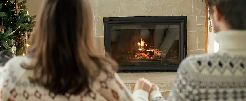 Fireplace Firebox Refurbish & Restore Services in Bradley, IL