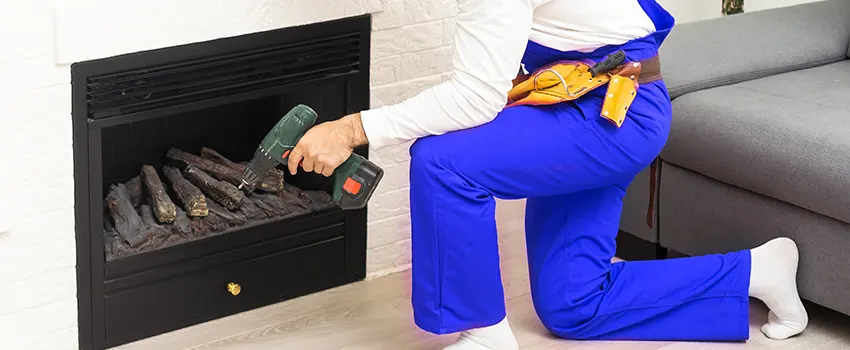 Fireplace Safety Inspection Specialists in Bradley, Illinois