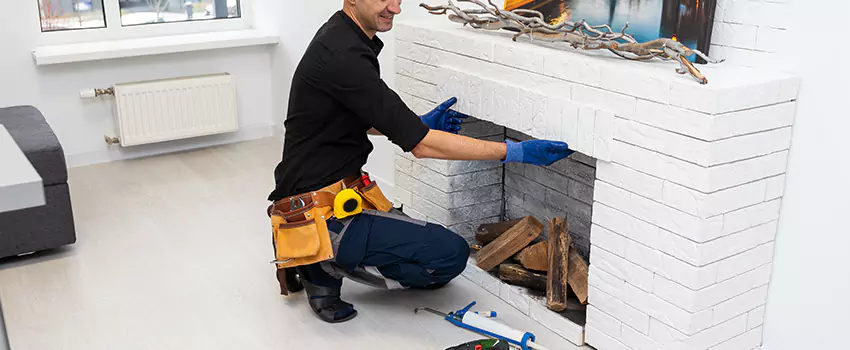 Gas Fireplace Repair And Replacement in Bradley, IL