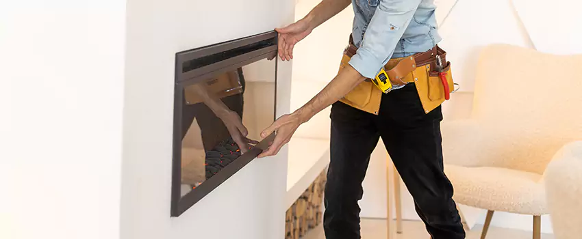 Traditional Fireplace Vent Sweeping in Bradley, IL