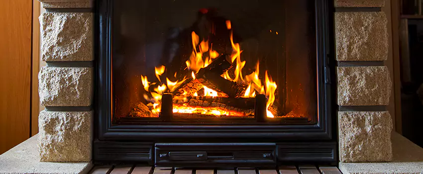 Fireplace Xtrordinair Probuilder Gas Fireplace Installation in Bradley, IL