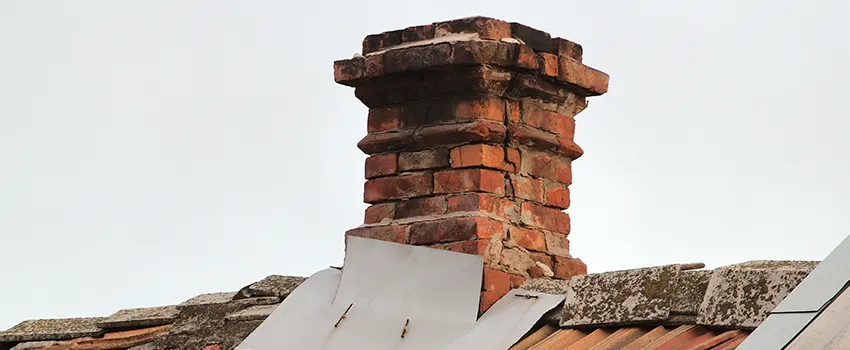 Cost of Fixing Blocked Chimney in Bradley, Illinois