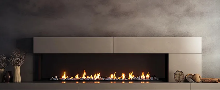Gas Fireplace Logs Supplier in Bradley, Illinois