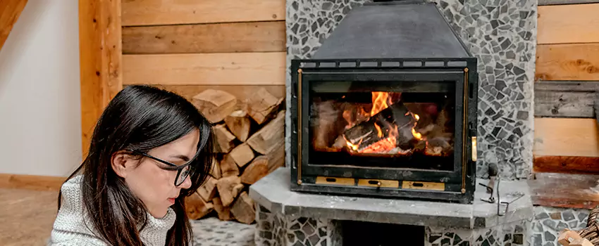 Harman P68-C Pellet Stove Repair in Bradley, Illinois 