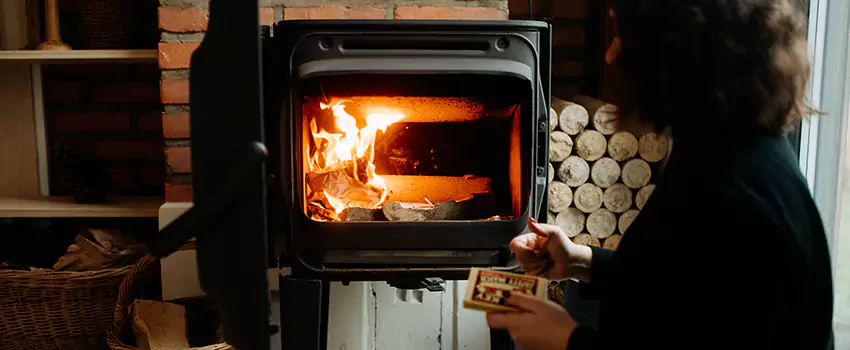 Hearthstone Wood Stoves Fireplace Repair in Bradley, Illinois