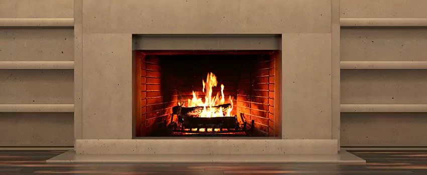 Majestic Trilliant Series Gas Fireplace Insert Repair in Bradley, Illinois