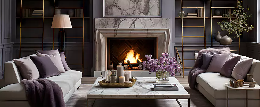 Napoleon Galaxy Series Outdoor Fireplaces Repair in Bradley, IL