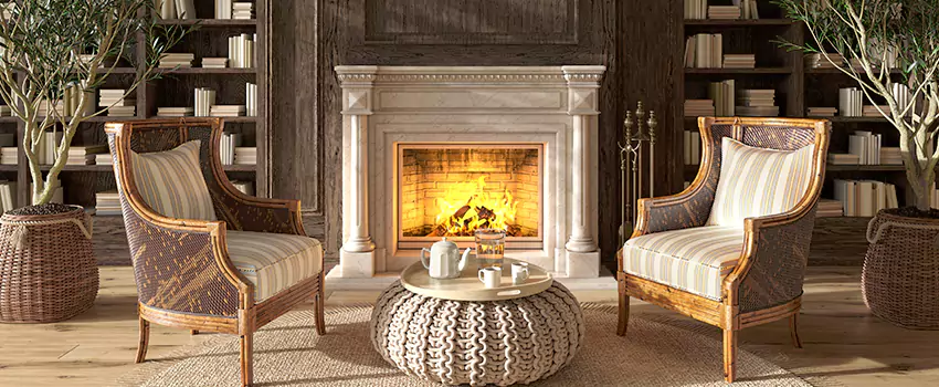 Cost of RSF Wood Fireplaces in Bradley, Illinois