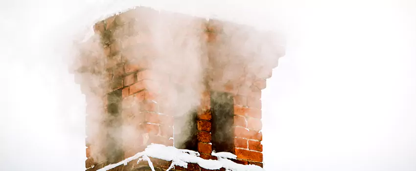Chimney Flue Soot Removal in Bradley, IL