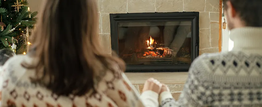 Superior Open-Hearth Wood Fireplaces in Bradley, IL