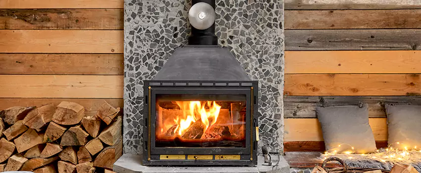 Travis Industries Elite Fireplace Inspection and Maintenance in Bradley, Illinois