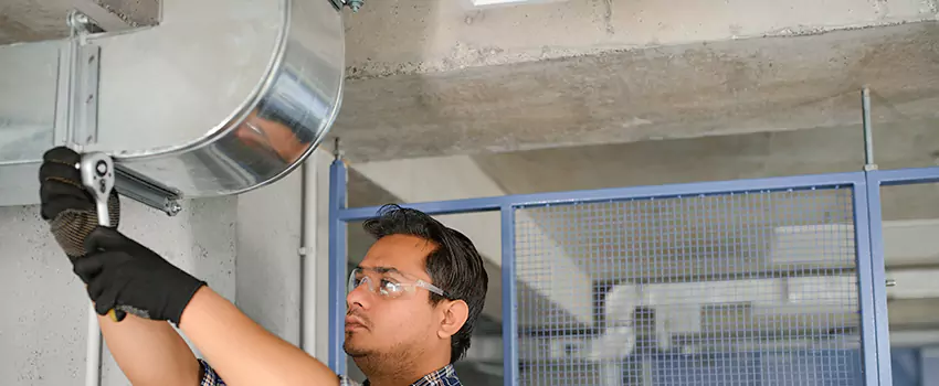 Benefit of Ventilation Cleaning in Bradley, Illinois