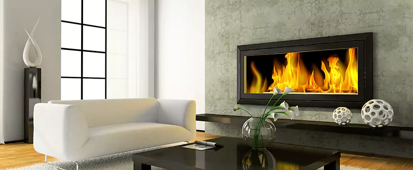 Ventless Fireplace Oxygen Depletion Sensor Installation and Repair Services in Bradley, Illinois