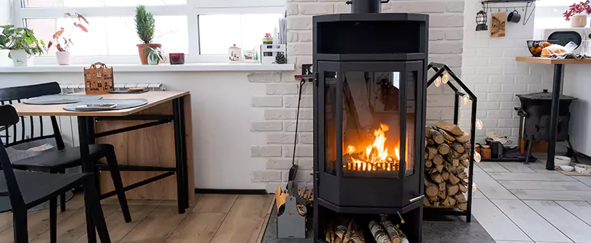 Cost of Vermont Castings Fireplace Services in Bradley, IL