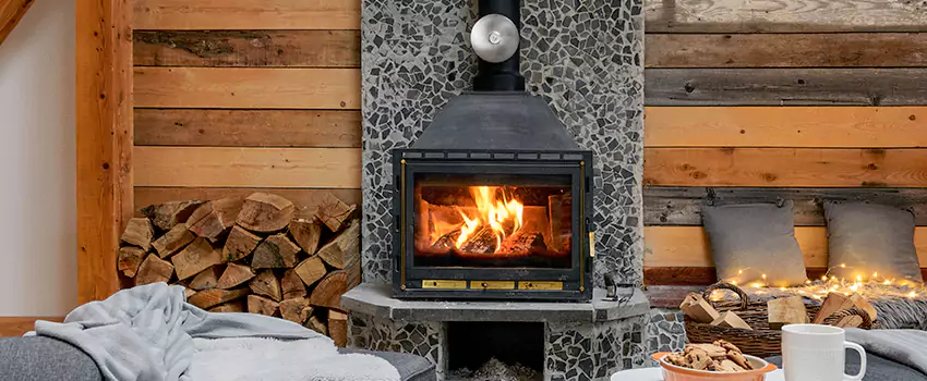 Affordable Wood Fireplace Fixing Solutions in Bradley, Illinois