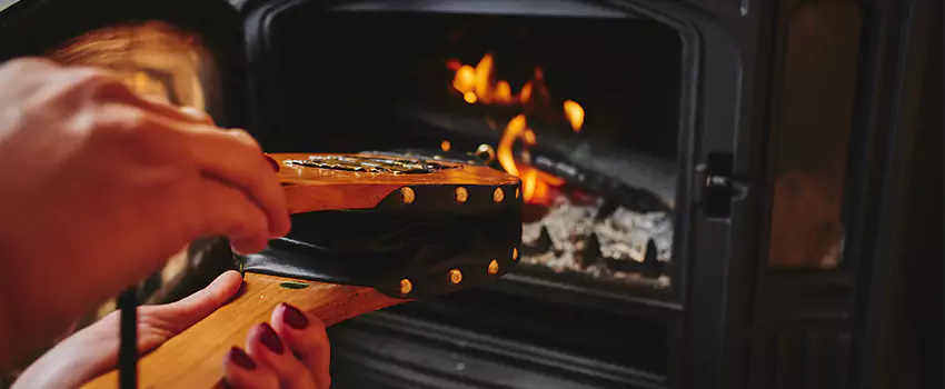 Cost of Wood Furnace Repair and Installation Services in Bradley, IL